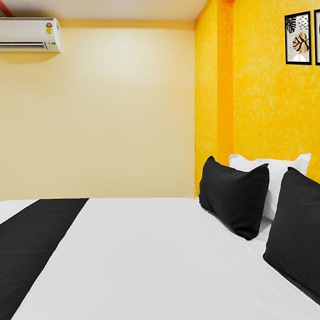 Hotel O Lucky Grand 하이데라바드 외부 사진