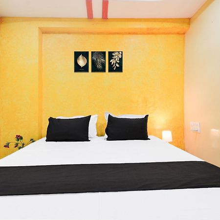Hotel O Lucky Grand 하이데라바드 외부 사진